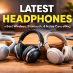 Latest Headphones: A Complete Guide to Choosing the Best Wireless Headphones in 2026