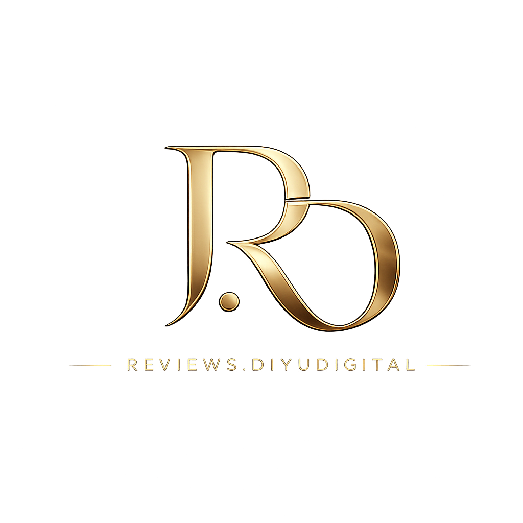 reviews.diyudigital