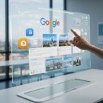 Discover how Google’s AI detects scammy websites on Chrome clicks, enhancing online safety and re___