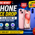 iPhone Price Drop 2026: Why Everyone Is Searching for iPhone Right Now