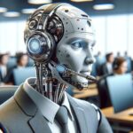 What is bland Ai