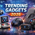 🔥 Top Trending Gadgets in 2026 You Should Know About